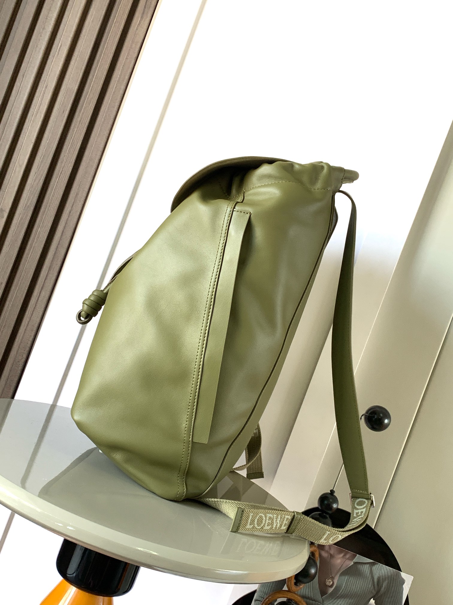 Loewe Backpacks